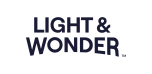 Light & Wonder logotipo