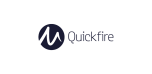 Quickfire logotipo