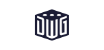 Design Works Gaming logotipo