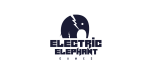 Electric Elephant logotipo