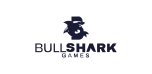 Bullshark Games logotipo
