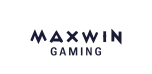 Max Win Gaming logotipo