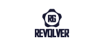 Revolver Gaming logotipo