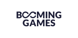 Booming Games logotipo