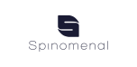 Spinomenal logotipo