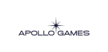 Apollo Games logotipo