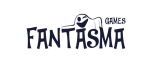 Fantasma Games logotipo