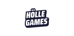 Hölle Games logotipo