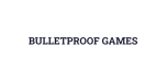 Bulletproof Games logotipo