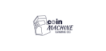 Coin Machine Gaming logotipo