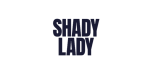 Shady Lady logotipo