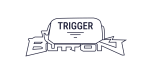 Trigger Button logotipo