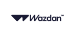 Wazdan logotipo
