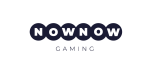 NowNow Gaming logotipo