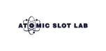 Atomic Slot Lab logotipo