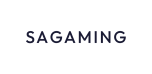 SA Gaming logotipo