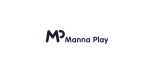 Manna Play logotipo