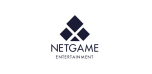 NetGame Entertainment logotipo