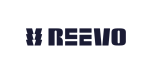 REEVO logotipo