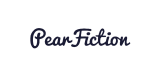 PearFiction Studios logotipo