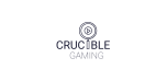 Crucible Gaming logotipo