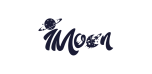 iMoon Games logotipo
