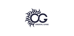Oriental Game logotipo
