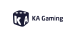 KA Gaming logotipo