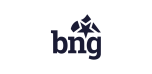 BNG logotipo