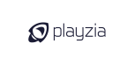 Playzia logotipo