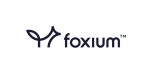 Foxium logotipo