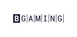 BGaming logotipo