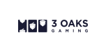 3 Oaks logotipo
