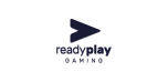 Ready Play Gaming logotipo