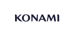 Konami logotipo