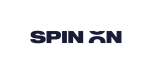 SpinOn logotipo