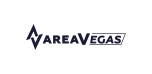 AreaVegas Games logotipo