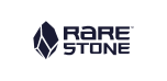 Rarestone logotipo