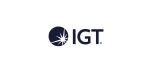 IGT logotipo