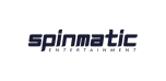 Spinmatic logotipo