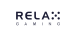 Relax Gaming logotipo
