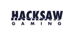 Hacksaw Gaming logotipo