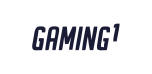 Gaming1 logotipo
