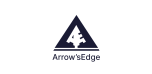 Arrow's Edge logotipo