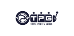 Triple Profits Games logotipo