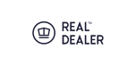 Real Dealer Studios logotipo