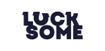 LuckSome logotipo