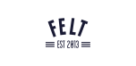 Felt logotipo