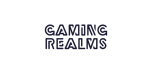 Gaming Realms logotipo