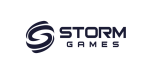 Storm Gaming logotipo